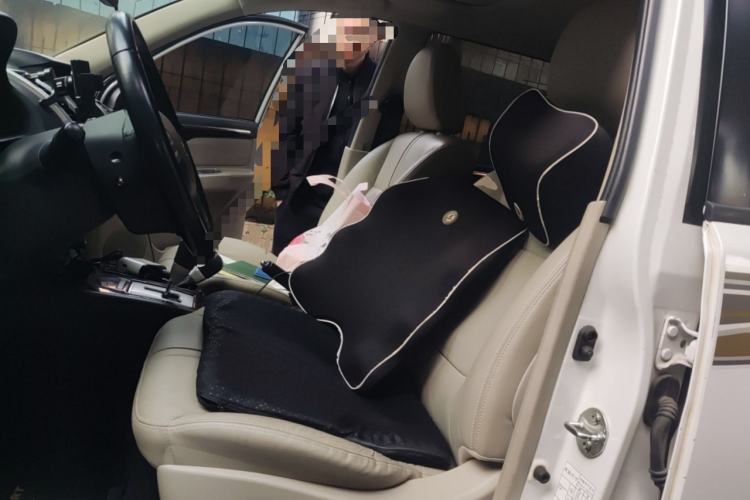 Used Mitsubishi Pajero Sport 2013 3.0L Automatic 4x4 Flagship Edition
