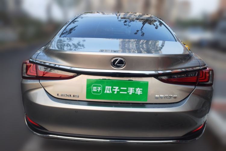 Used Lexus ES 2023 200 Excellence Edition