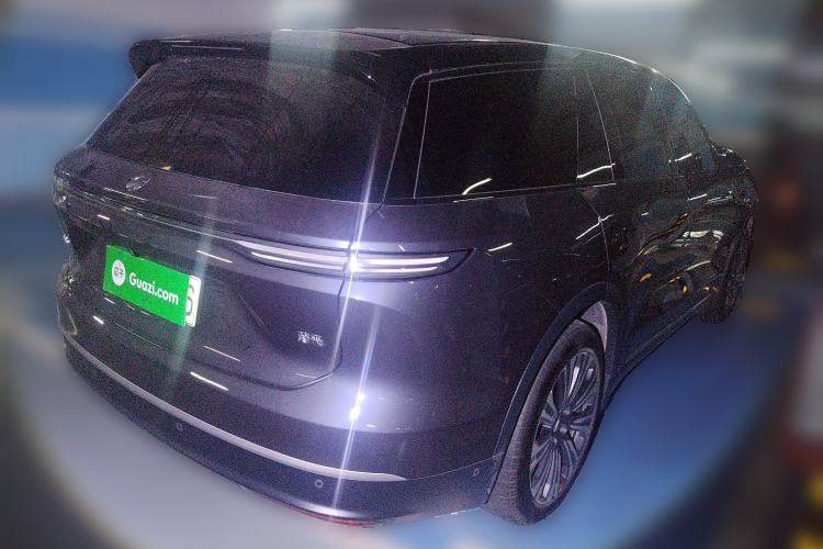 Used Nio ES8 2024 75 kWh Executive Edition