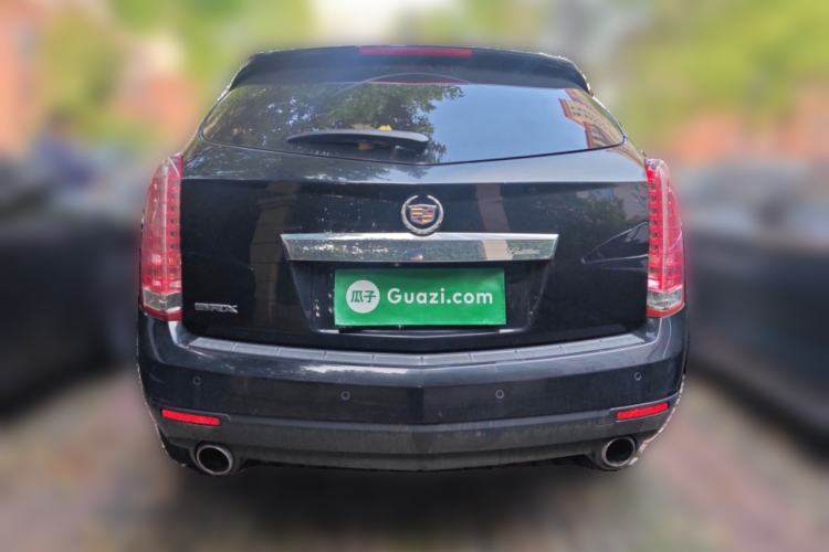 Used Cadillac SRX 2011 3.0L Flagship Edition
