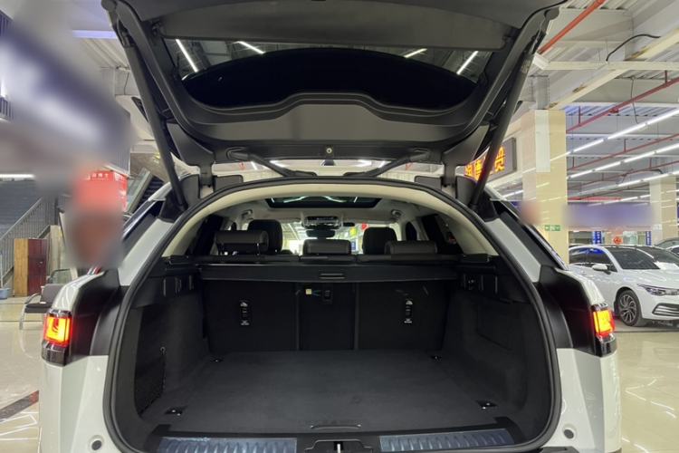 Used Land Rover Range Rover Velar 2021 P250 model