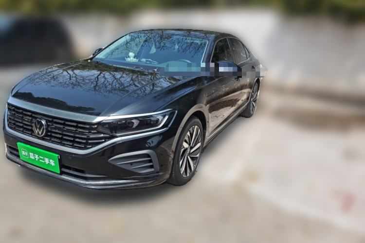 Used Volkswagen Passat 2024 330TSI Elite Edition