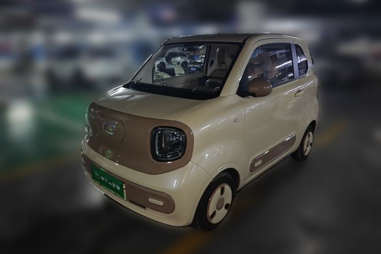 Used Bestune Pony 2025 222km Clever Horse Guazi used car, China used car export, Used car for sale, Used Bestune cars, Cheapest cars for sale, Electric vehicle, New energy car