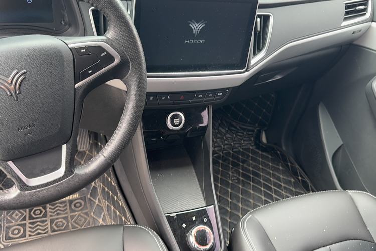 Used NETA N01 2020 380i