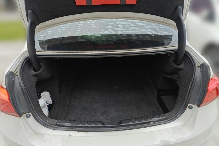 Used BMW 3 Series 2017 318i Fashion Model
