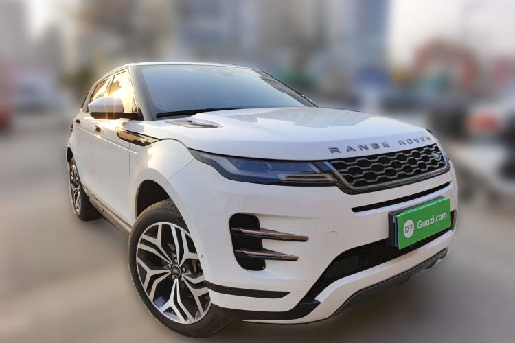 Used Land Rover Range Rover Evoque 2020 249 PS R-DYNAMIC SE Sport Technology Edition