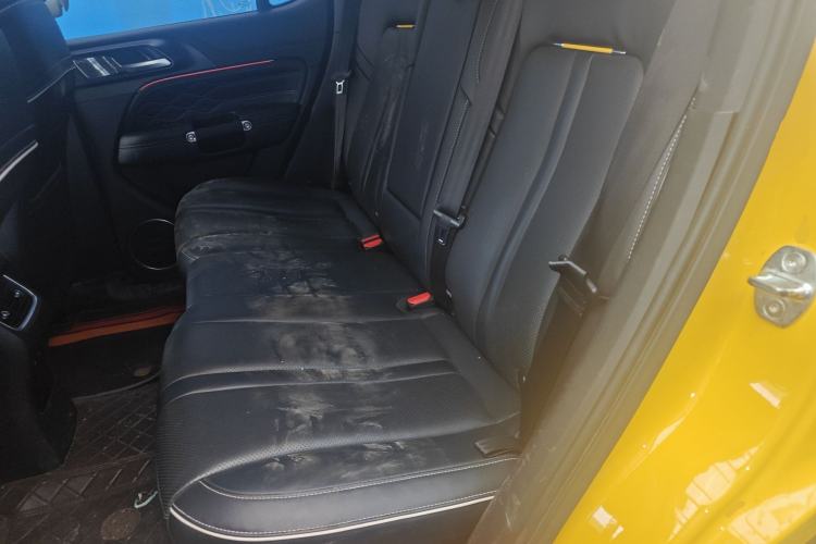 Used Tank 300 2022 2.0T Border Limited Edition