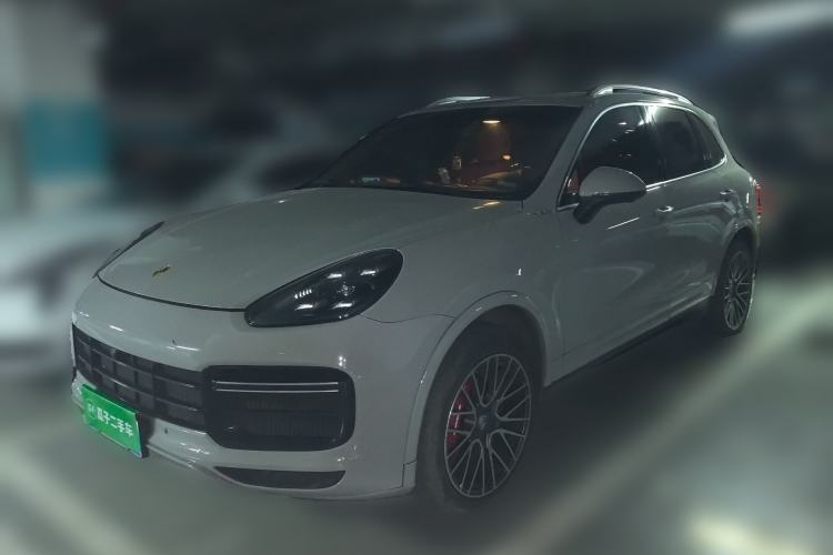 Used Porsche Cayenne 2016 Cayenne 3.0T