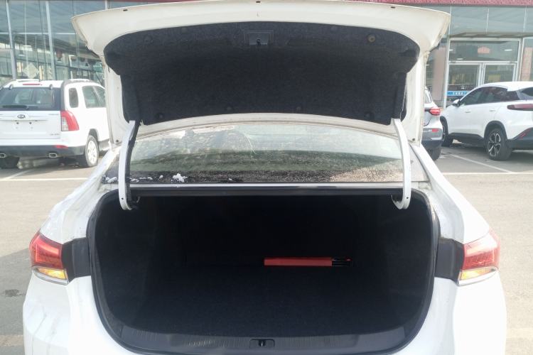 Used Buick GT 2021 Revised Version Flagship 1.5L Automatic Elite Edition
