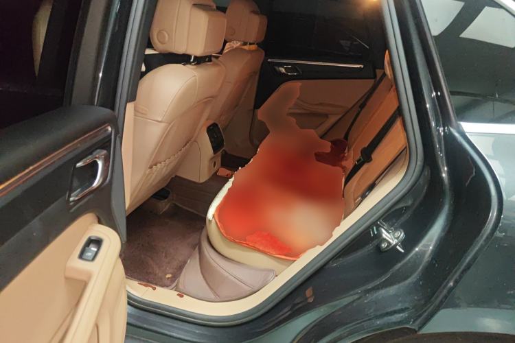 Used Porsche Macan 2018 Macan 2.0T
