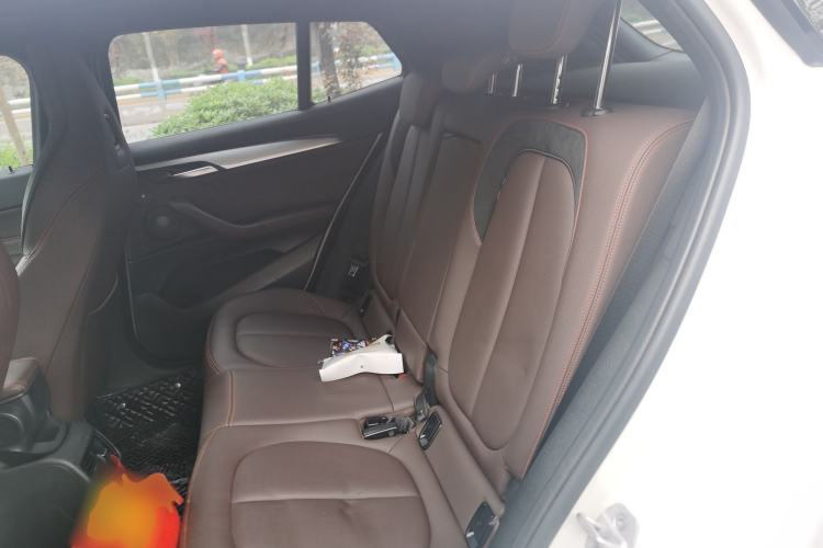 Used BMW X2 2021 sDrive25i Midnight Edition
