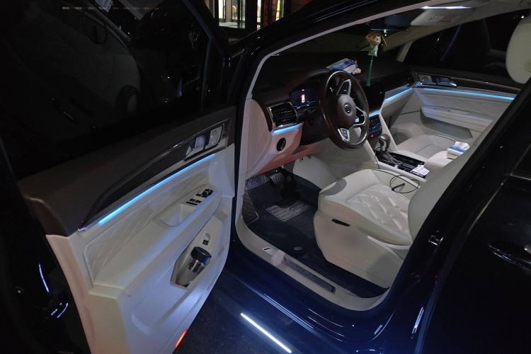 Used Volkswagen Viloran 2020 380TSI Prestige Edition