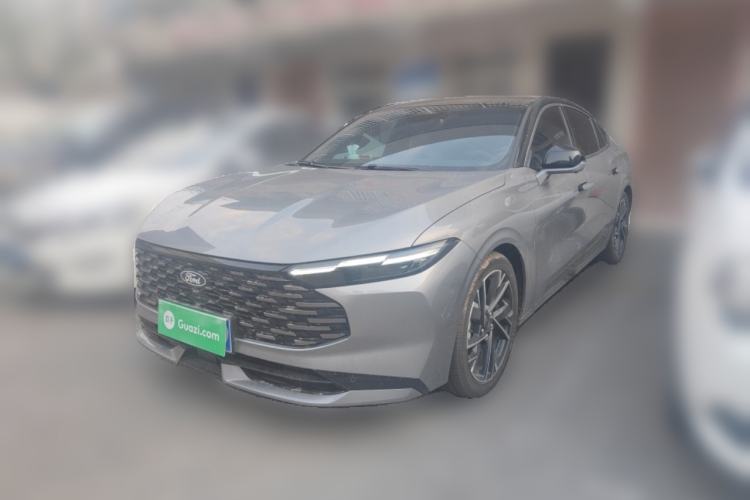 Used Ford Mondeo 2026 Model 2.0T EcoBoost Ultimate