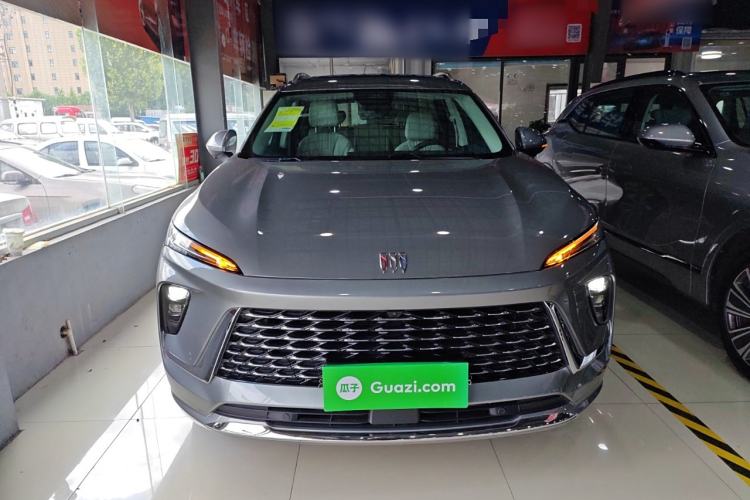 Used Buick Envision 2024 Encore Plus AWD Avenir