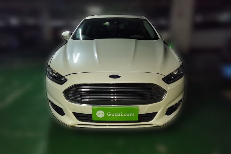 Used Ford Mondeo 2013 1.5L GTDi180 Fashion Edition