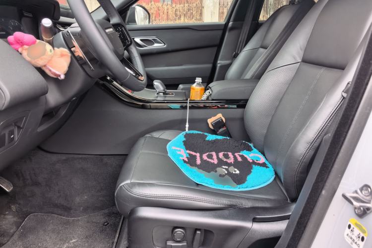 Used Land Rover Range Rover Velar 2024 Dynamic SE