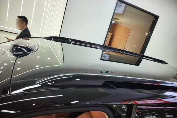 Used Leapmotor C16 2024 Range-Extended 200 LiDAR Edition
