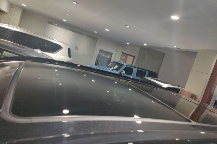 Used Toyota Crown Kluger 2024 2.5L HEV Four-Wheel Drive Premium Edition