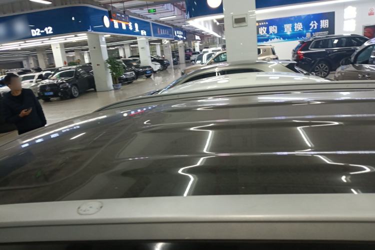 Used Kia KX5 2016 1.6T Automatic Two-Wheel Drive DLX