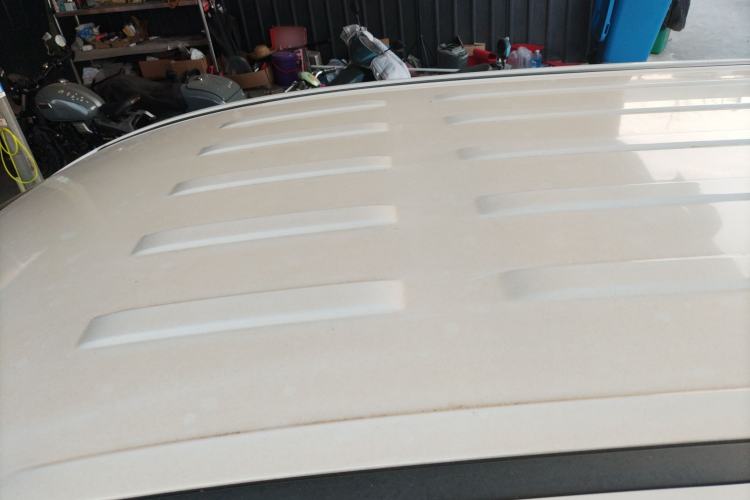 Used Ford EcoSport 2018 1.5L Automatic Elite Edition