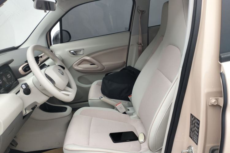 Used Leapmotor T03 2023 200 Lite Edition Left Front Seat