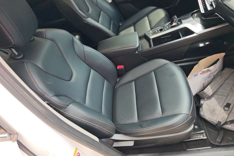 Used Haval LHERY 2022 Jingxiang Edition 1.5T Copper Rabbit