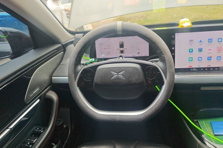 Used XPeng P7 2020 670N