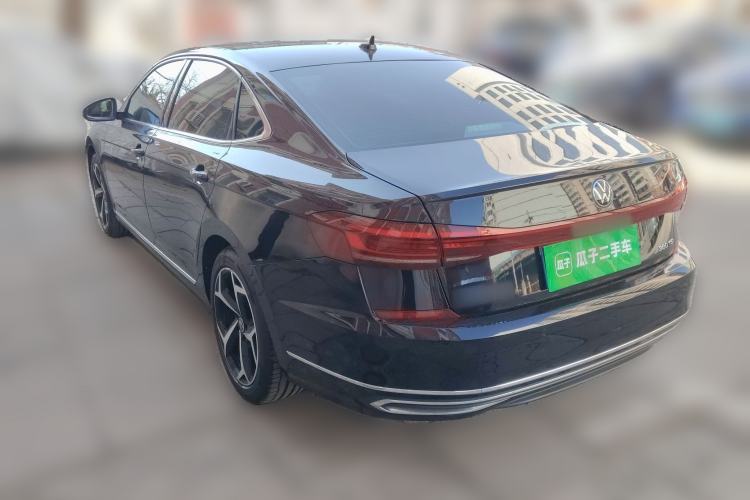 Used Volkswagen Passat 2024 380TSI Starry Dragon Edition