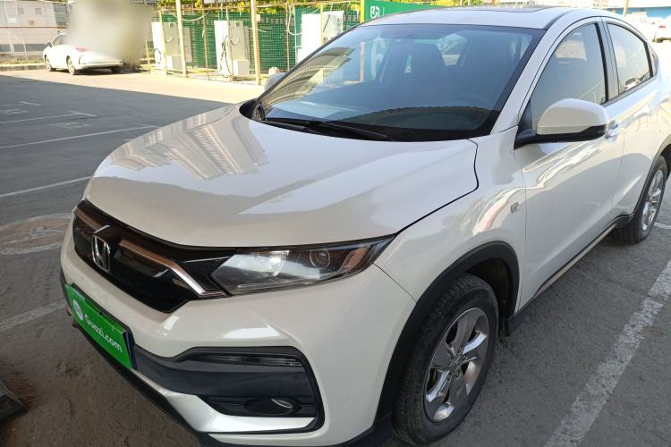 Used Honda XR-V 2019 1.5L CVT Comfort Version China VI