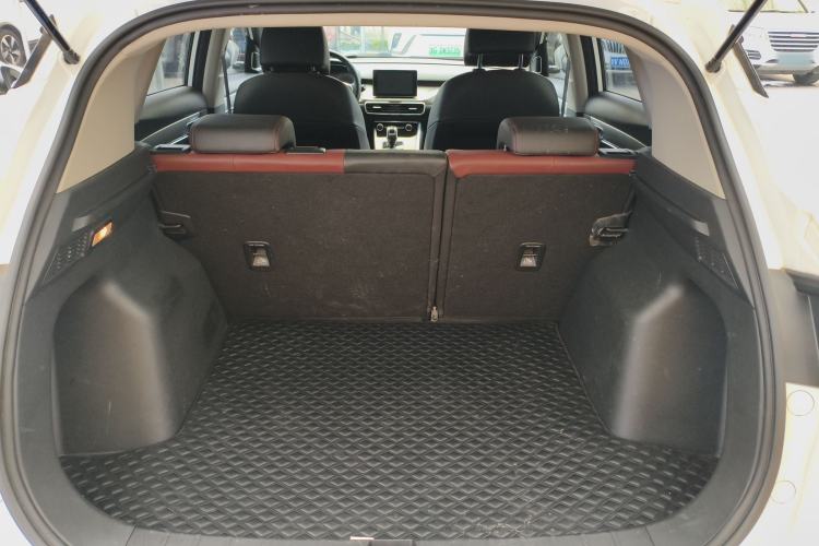 Used Geely Auto Coolray 2020 Facelift 240T DCT Hunter