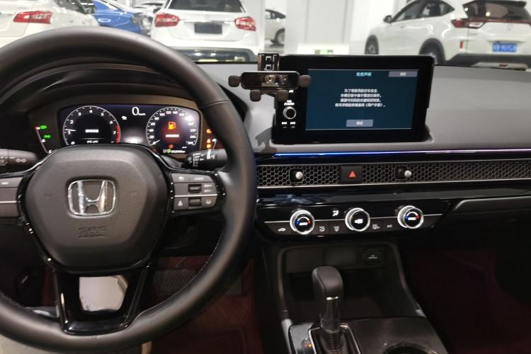 Used Honda Integra 2023 240TURBO CVT Tech Edition