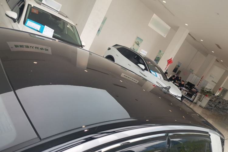 Used Volkswagen ID.3 2024 Pure & Smart Edition