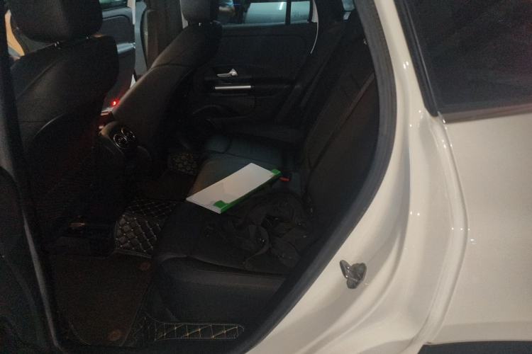 Used Mercedes-Benz GLA 2020 GLA 200