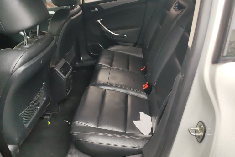 Used Citroen C5 2017 350THP Automatic Luxury Model