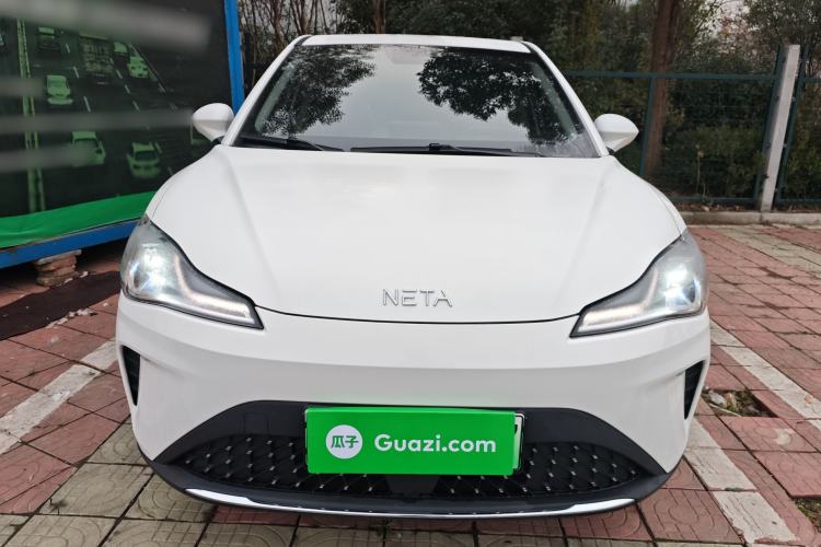 Used NETA AYA 2023 401 Lite Front