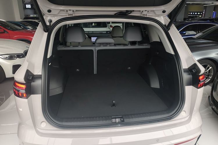 Used Geely Auto Monjaro L Intelligent Engine 2024 1.5T Tiangong Edition
