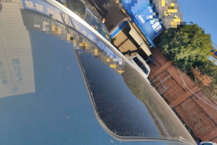 Used Chery Explore 06 2023 Urban Edition 1.6T Two-Wheel Drive Luxury
