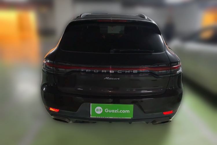 Used Porsche Macan 2020 Macan 2.0T
