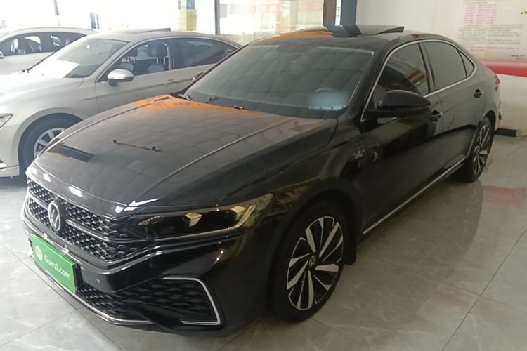 Used Volkswagen Passat 2022 330TSI Starry Elite Edition Guazi used car, China used car export, Used car for sale, Used cars, Cheapest cars for sale