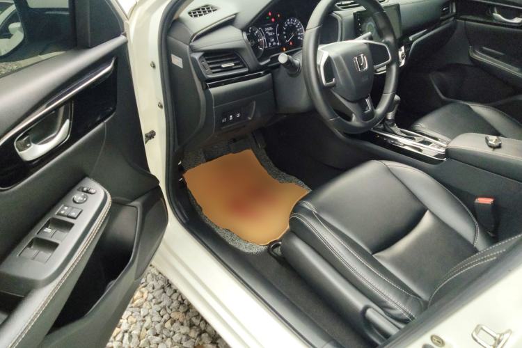 Used Honda Crider 2019 180 Turbo CVT Comfort Version China VI Driver Seat