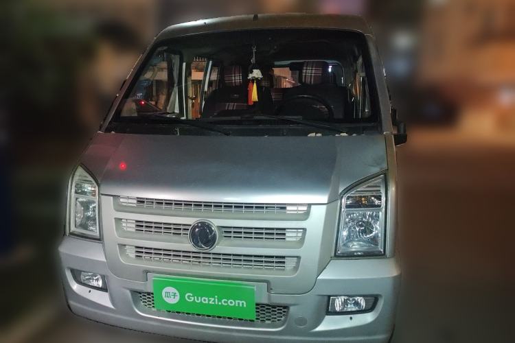 Used Dongfeng Xiaokang C37 2016 1.5L Standard II DK15-06 Front