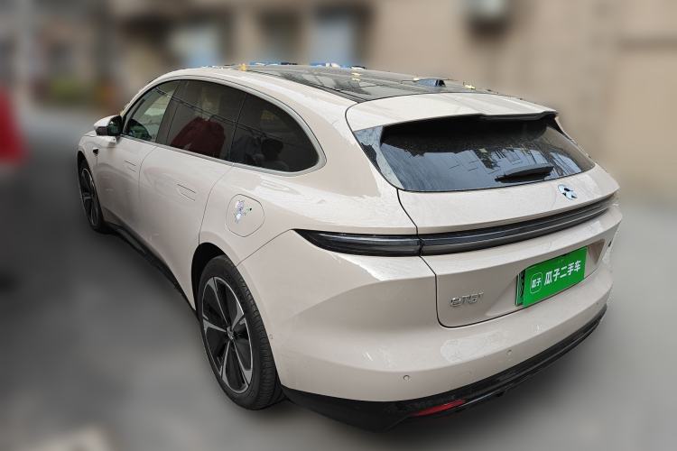 Used Nio ET5T 2025 75 kWh Touring

