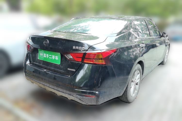 Used Nissan Teana 2020 2.0L XL Comfort Edition
