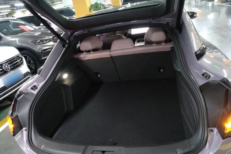 Used XPeng MONA M03 2025 515 Long-Range Plus