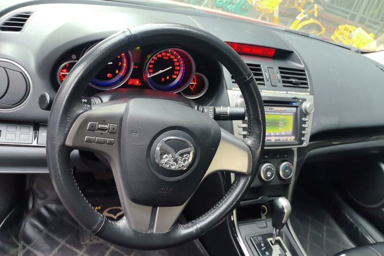 Used Mazda 6 2011 2.0L Automatic Elite Edition
