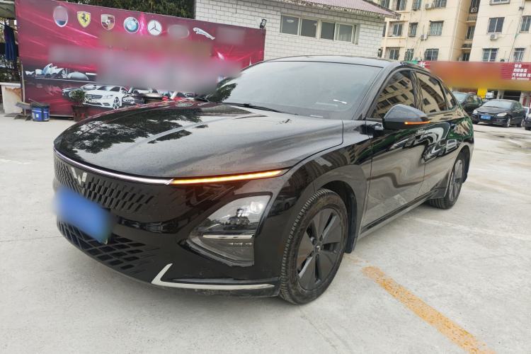 Used Wuling Xingguang 2023 70 Standard Edition
