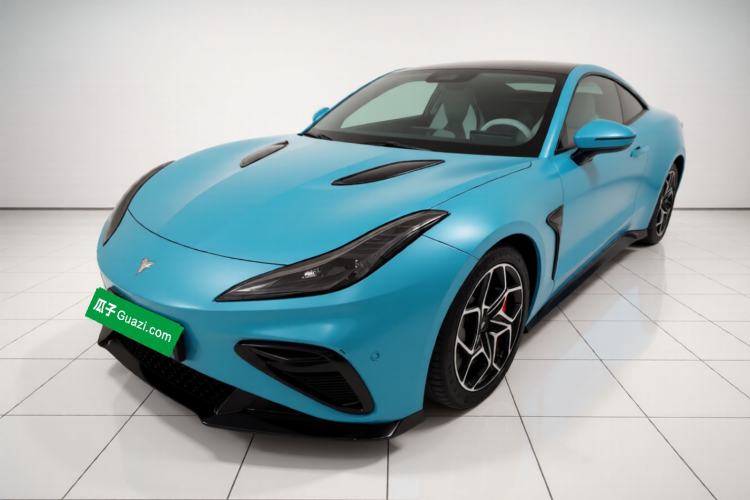 Used NETA GT 2023 560