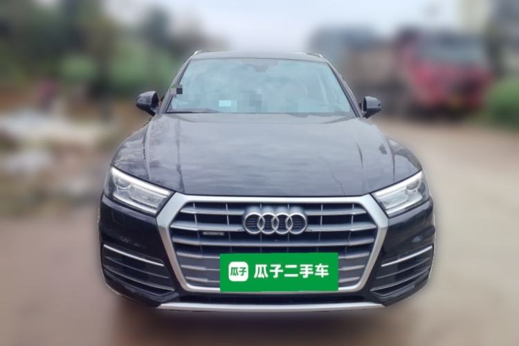 Used Audi Q5L 2020 40 TFSI Prestige Edition
