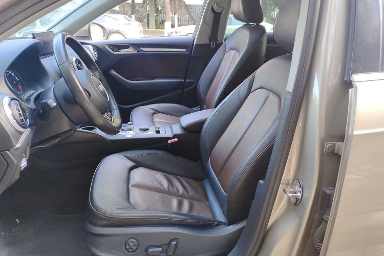 Used Audi A3 2016 Sportback 40 TFSI Style Edition