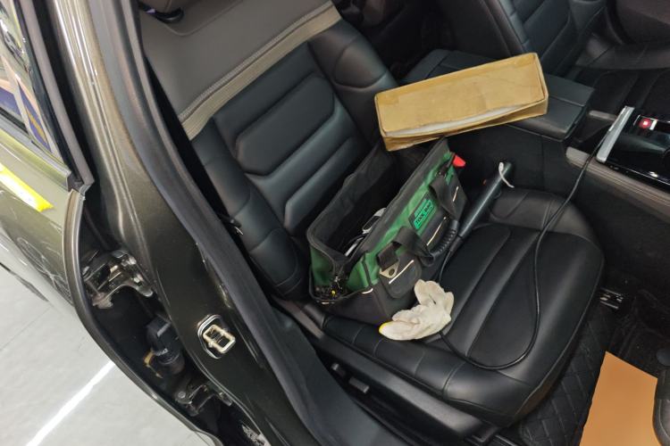 Used Citroen C5 X 2021 1.6T Enjoy the Extraordinary
